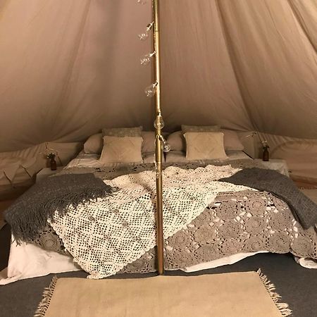 Bo Pa Landet I Soelvesborg Hotell Exteriör bild