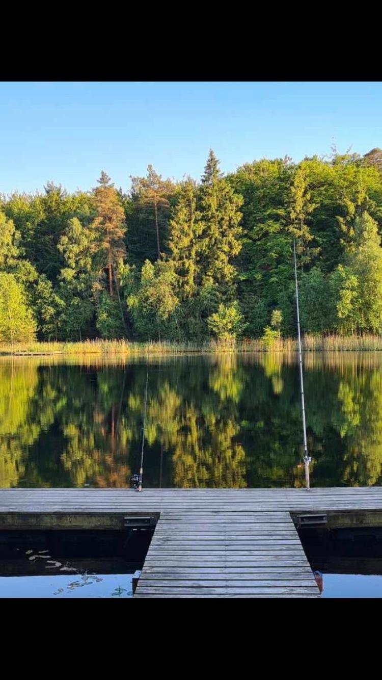 Bo Pa Landet I Soelvesborg Hotell Exteriör bild