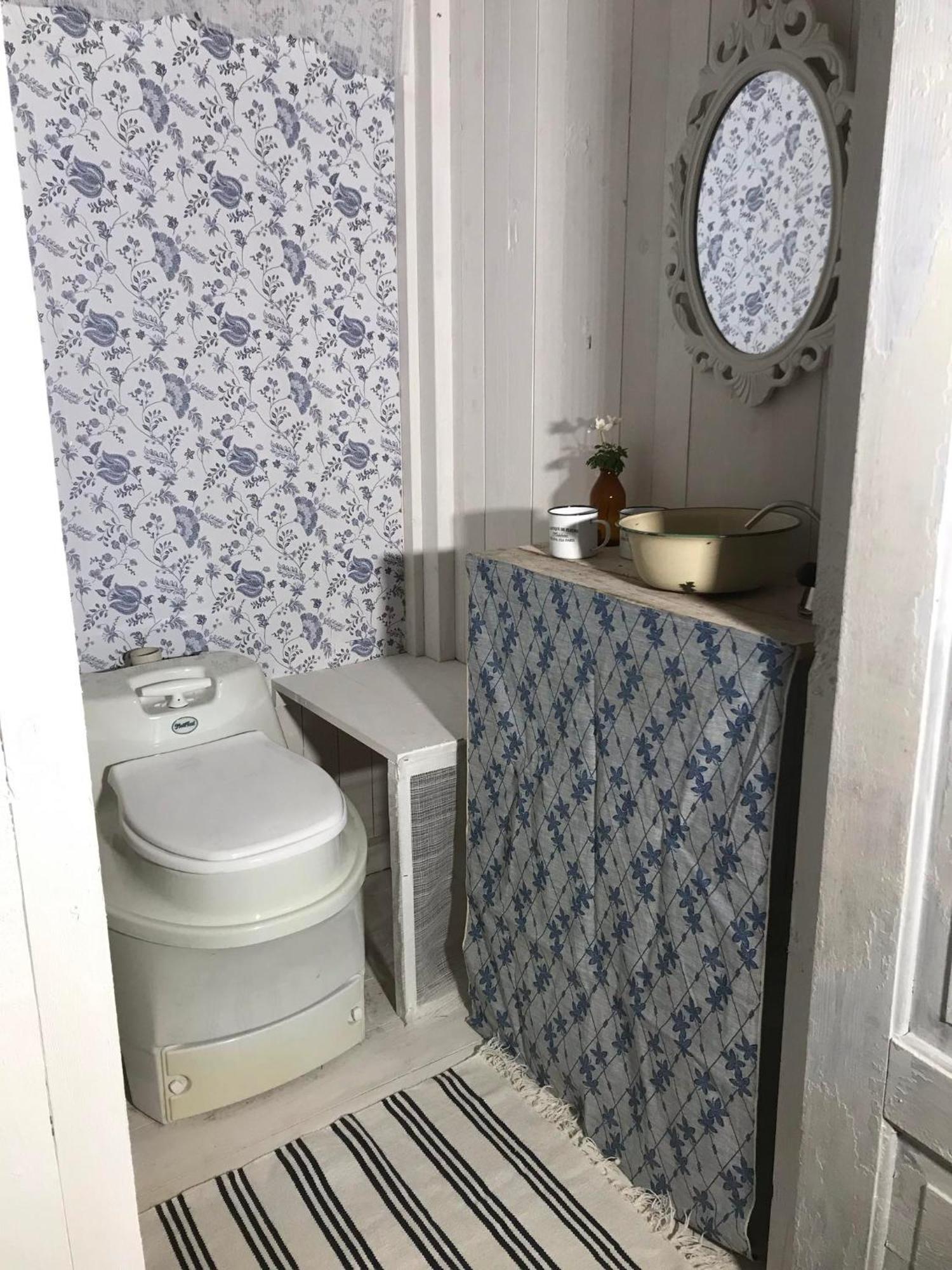 Bo Pa Landet I Soelvesborg Hotell Exteriör bild